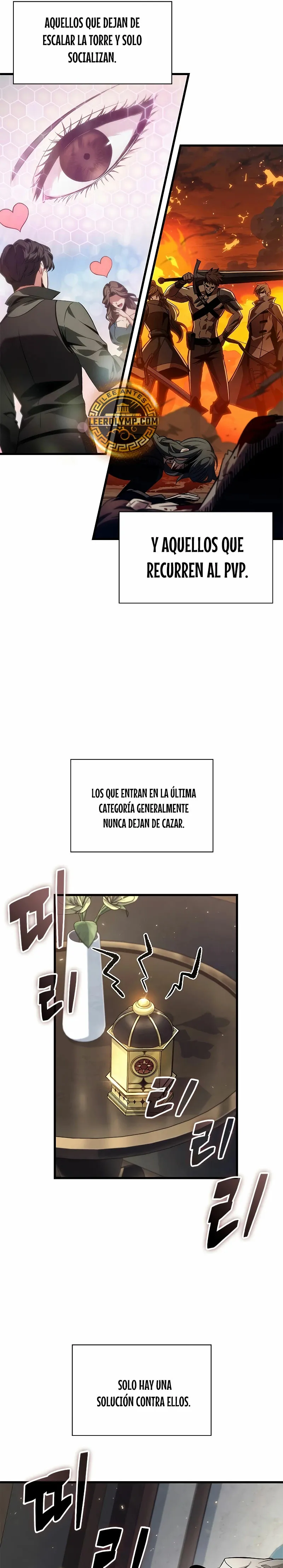 Gacha infinito Capítulo 114 en Línea - página 8