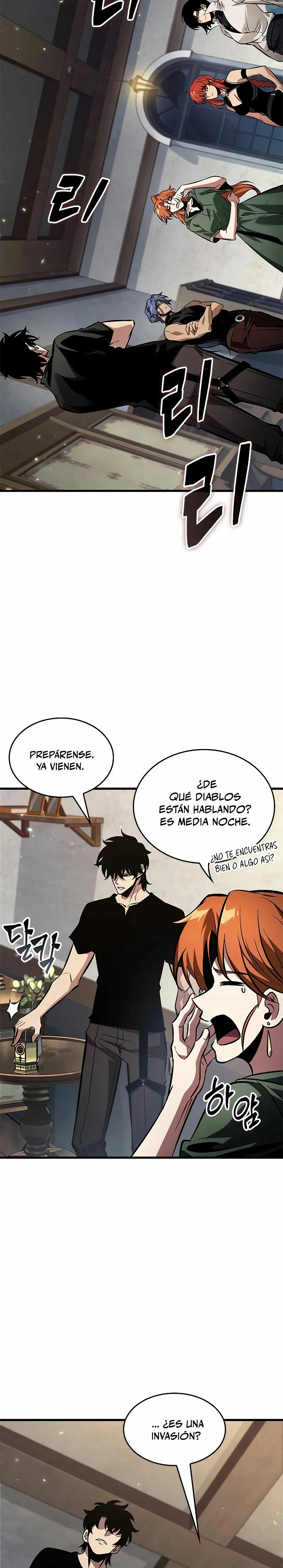 Gacha infinito Capítulo 114 en Línea - página 9