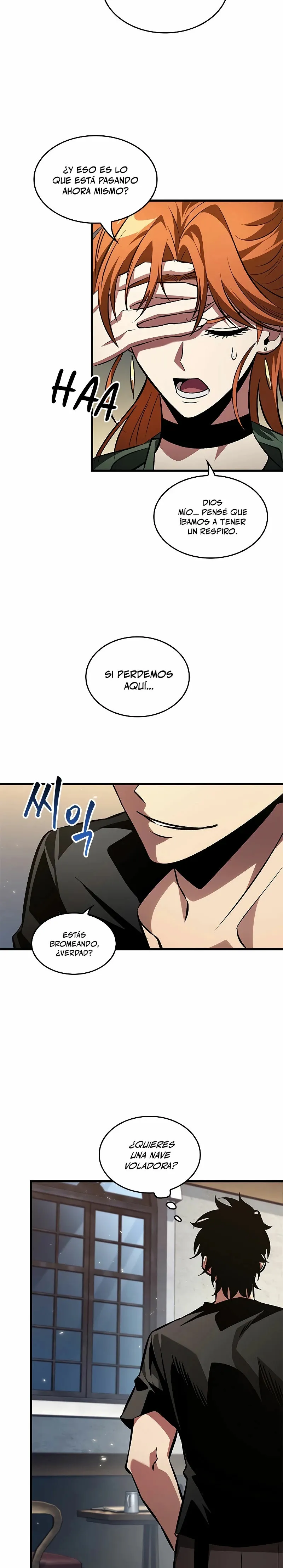 Gacha infinito Capítulo 114 en Línea - página 11