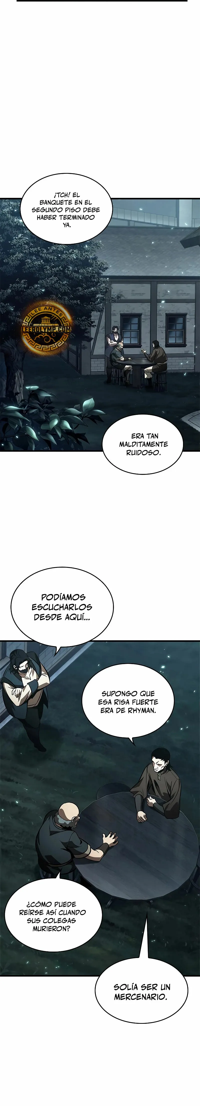 Gacha infinito Capítulo 114 en Línea - página 13
