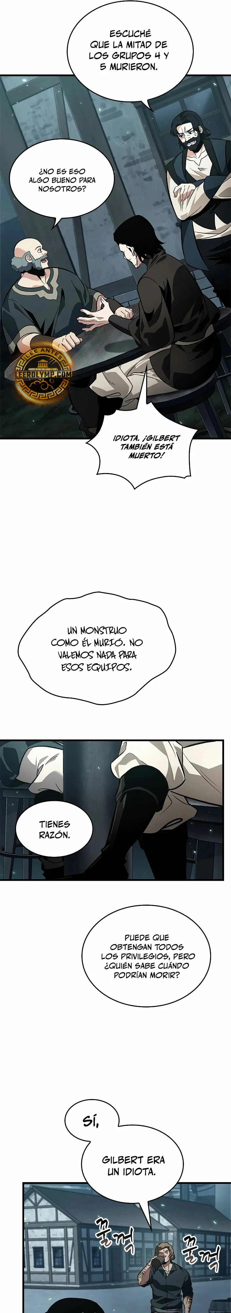 Gacha infinito Capítulo 114 en Línea - página 14