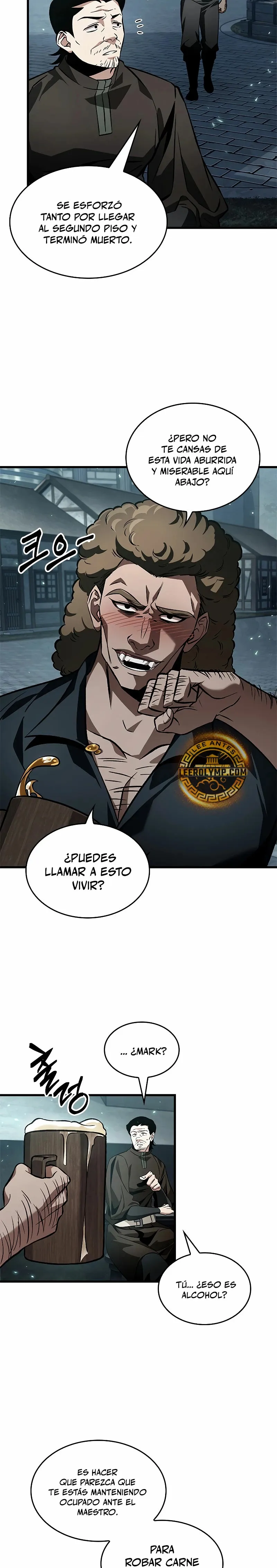 Gacha infinito Capítulo 114 en Línea - página 15