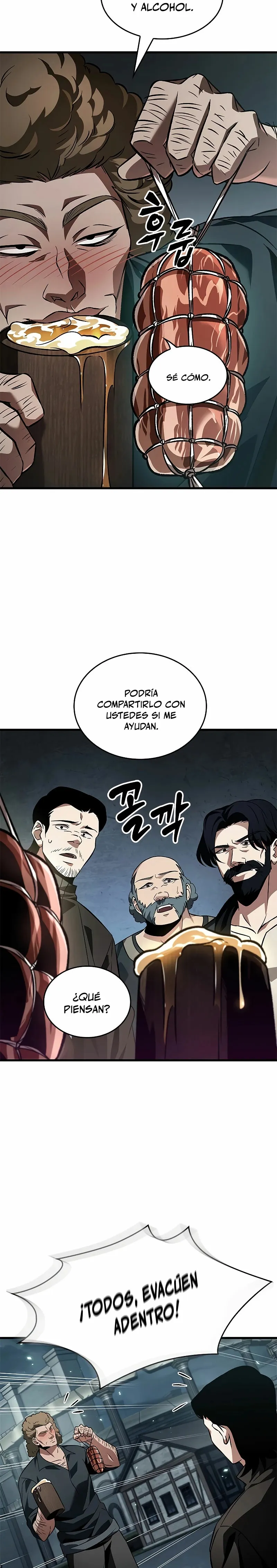 Gacha infinito Capítulo 114 en Línea - página 16