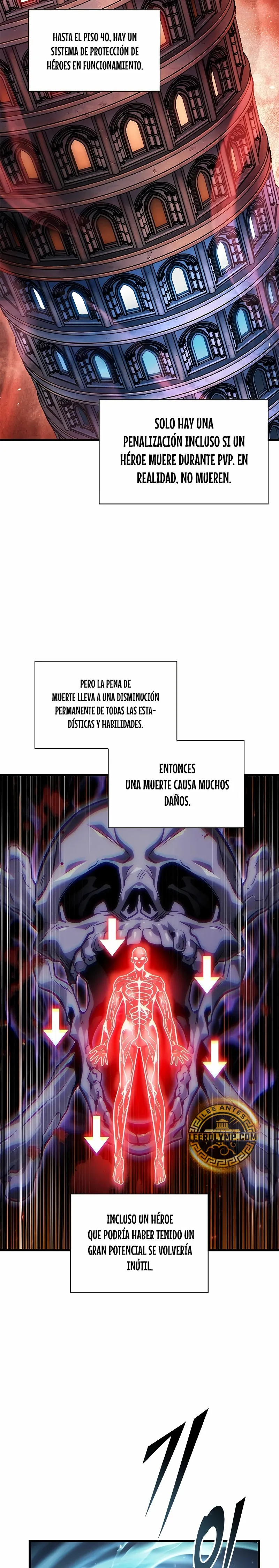 Gacha infinito Capítulo 114 en Línea - página 22