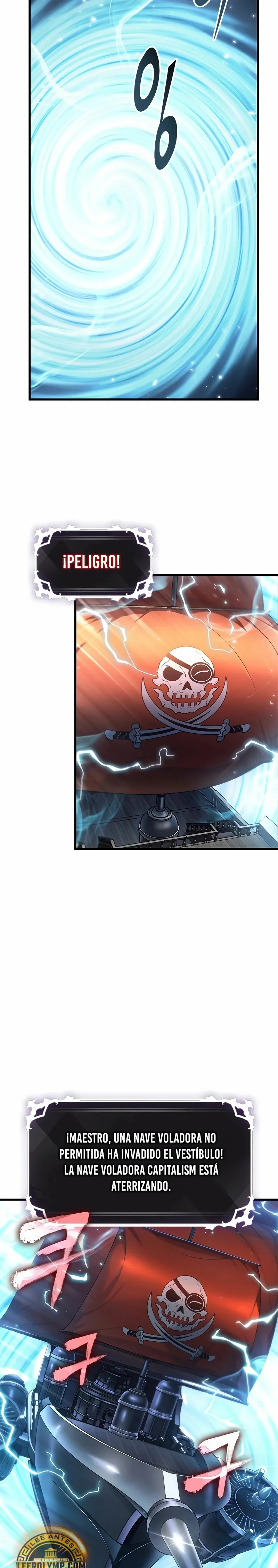 Gacha infinito Capítulo 114 en Línea - página 23