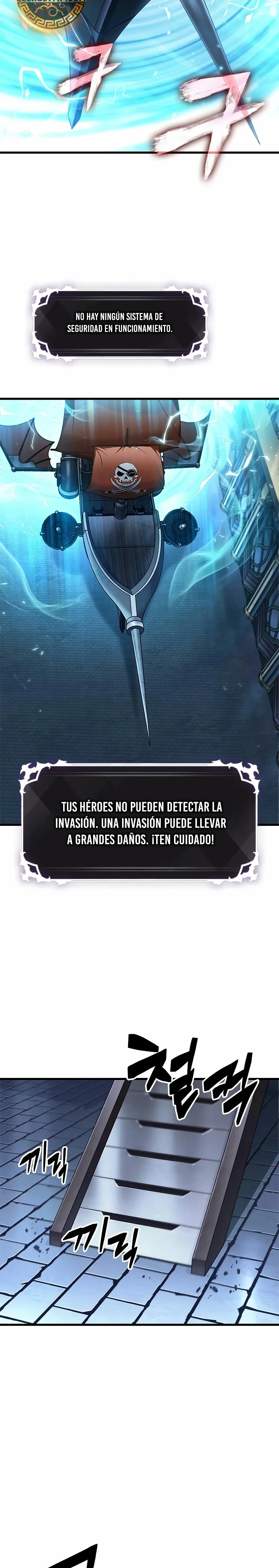 Gacha infinito Capítulo 114 en Línea - página 24