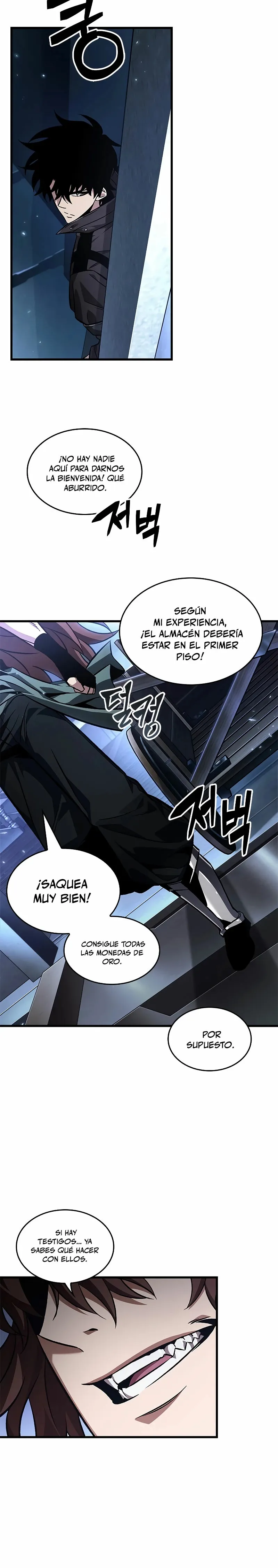 Gacha infinito Capítulo 114 en Línea - página 25
