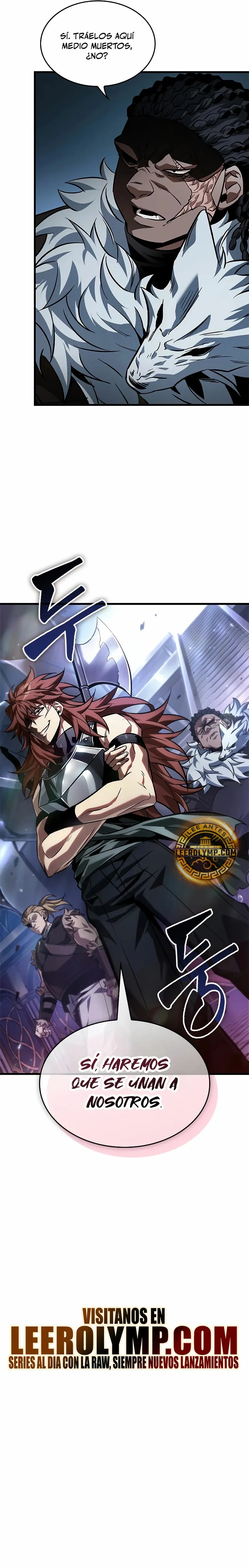 Gacha infinito Capítulo 114 en Línea - página 26