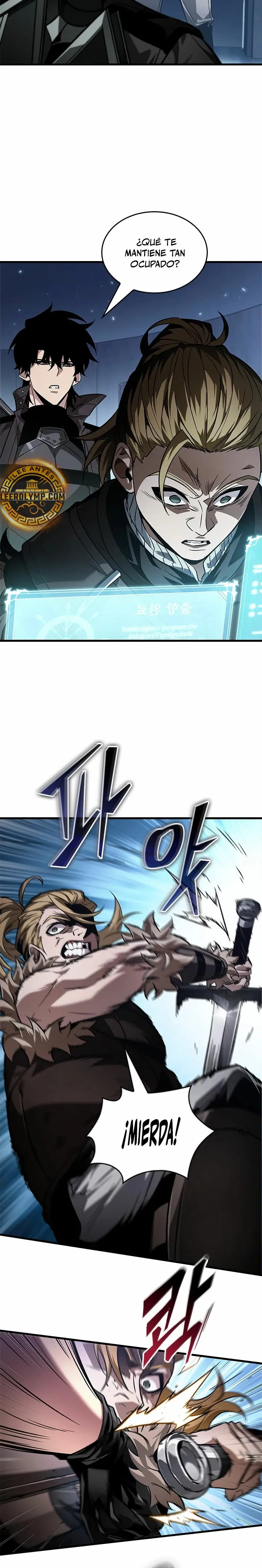 Gacha infinito Capítulo 115 en Línea - página 4