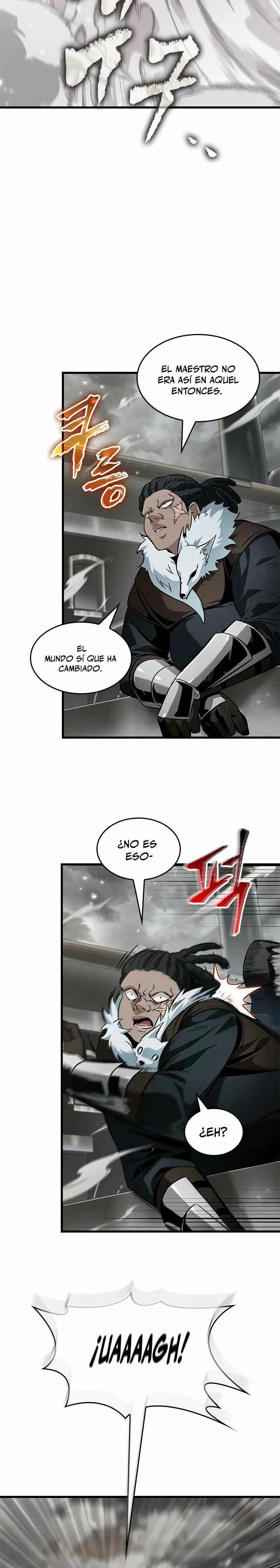 Gacha infinito Capítulo 115 en Línea - página 15