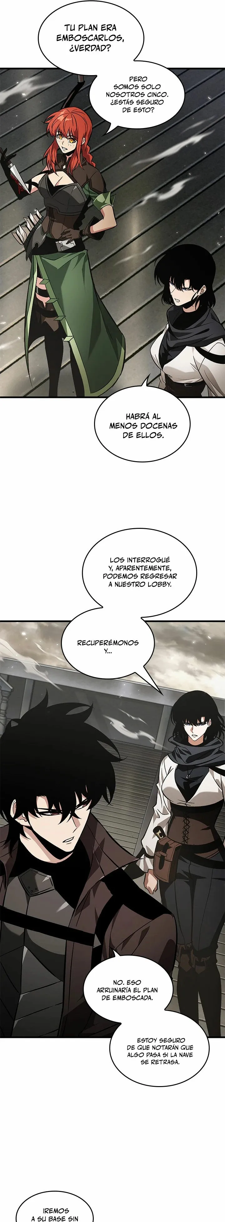 Gacha infinito Capítulo 115 en Línea - página 20