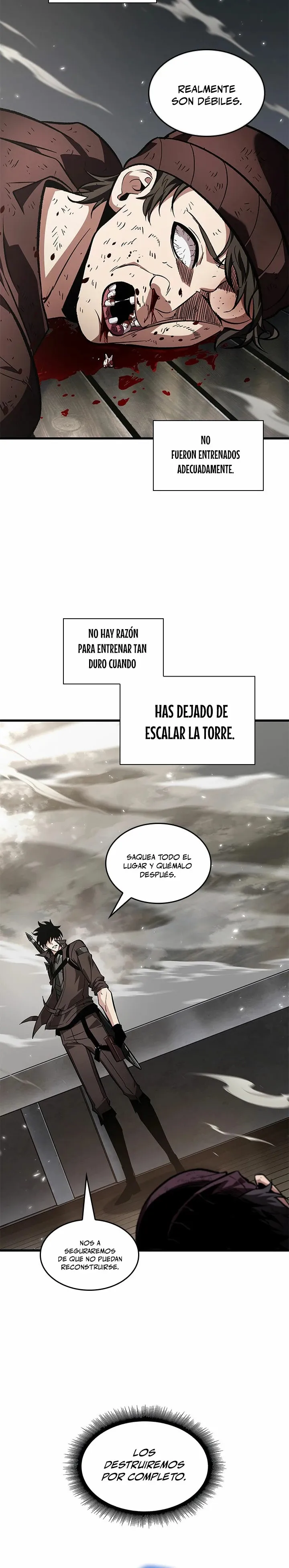 Gacha infinito Capítulo 115 en Línea - página 22