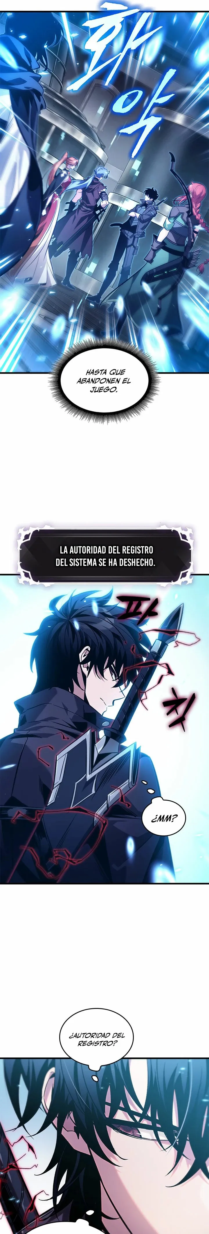 Gacha infinito Capítulo 115 en Línea - página 23
