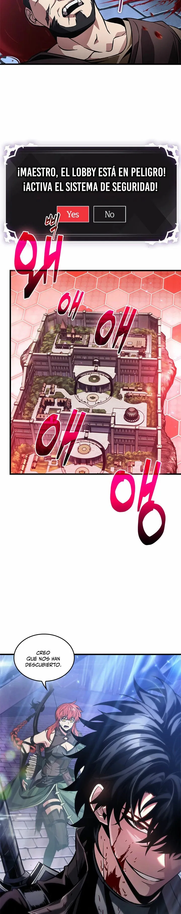 Gacha infinito Capítulo 115 en Línea - página 27