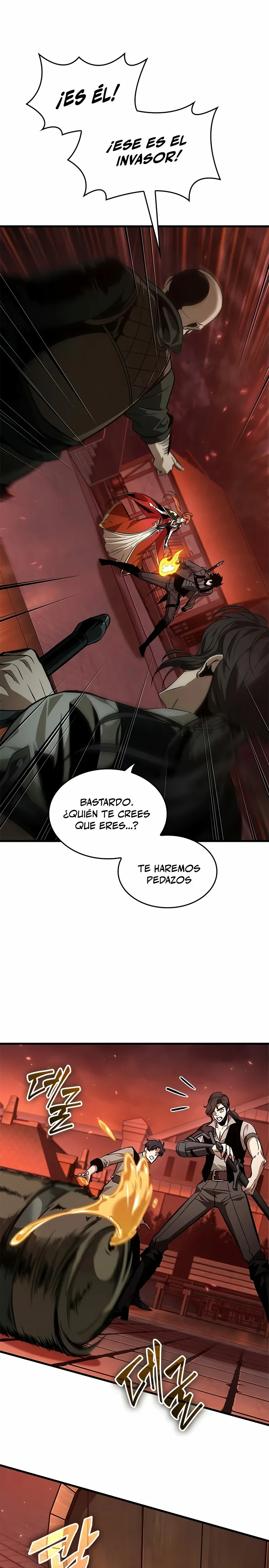 Gacha infinito Capítulo 116 en Línea - página 3