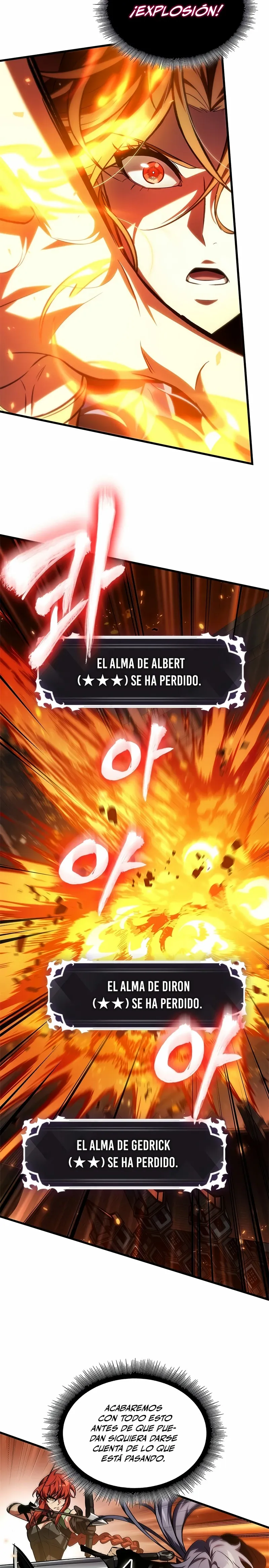 Gacha infinito Capítulo 116 en Línea - página 6