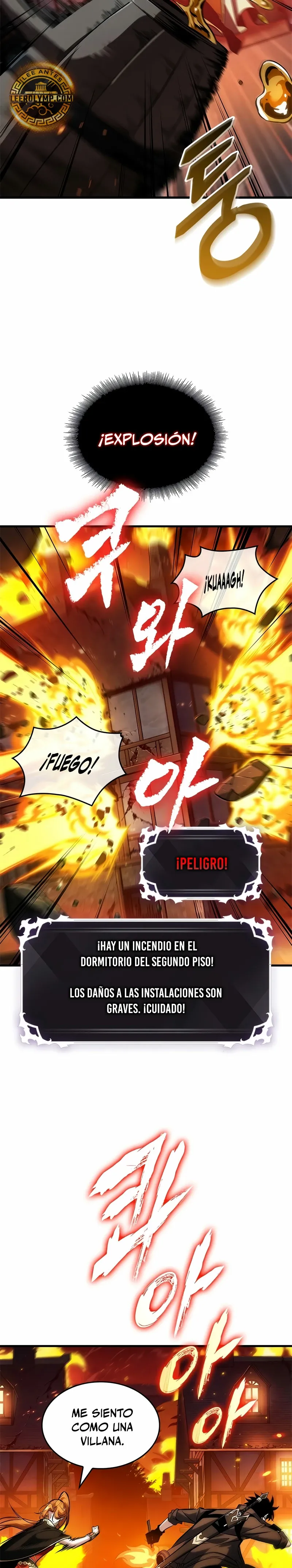 Gacha infinito Capítulo 116 en Línea - página 9