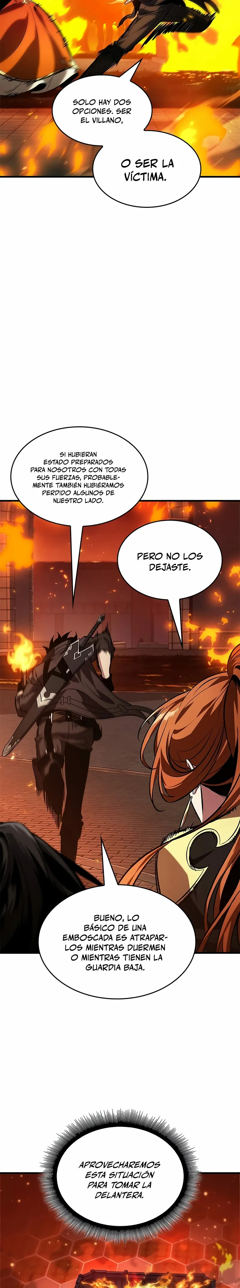 Gacha infinito Capítulo 116 en Línea - página 10