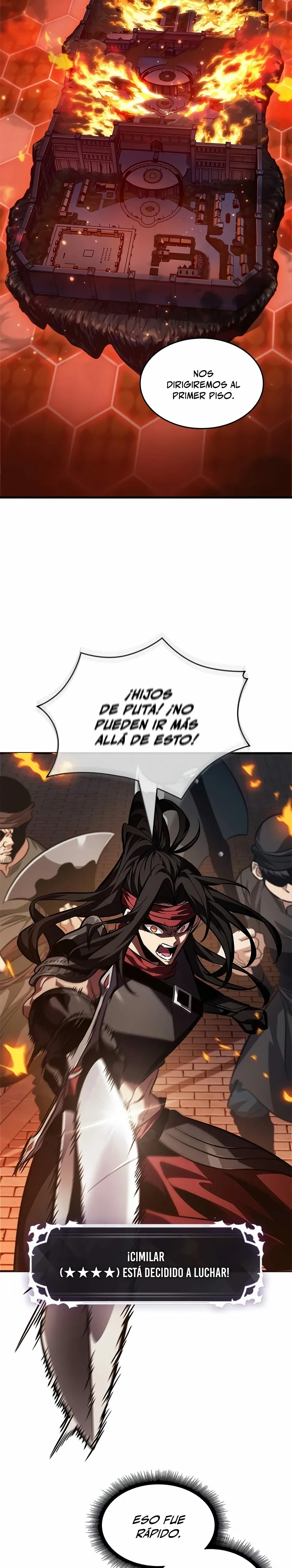 Gacha infinito Capítulo 116 en Línea - página 11