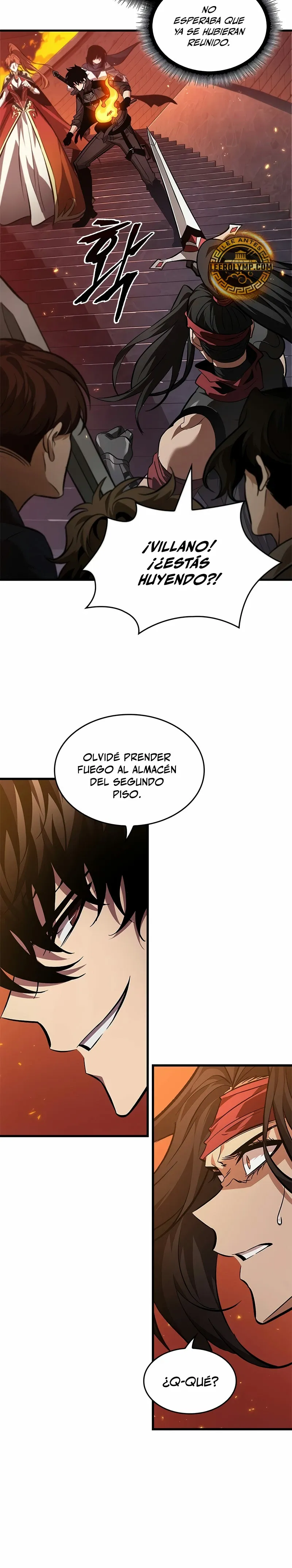 Gacha infinito Capítulo 116 en Línea - página 12