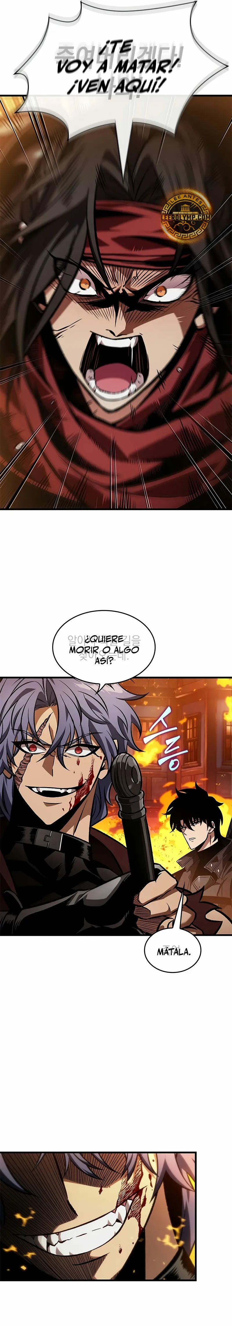 Gacha infinito Capítulo 116 en Línea - página 17