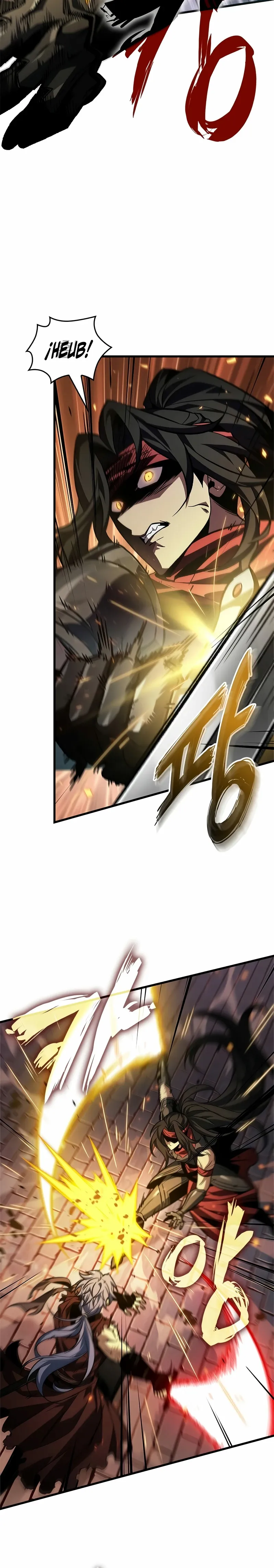 Gacha infinito Capítulo 116 en Línea - página 19