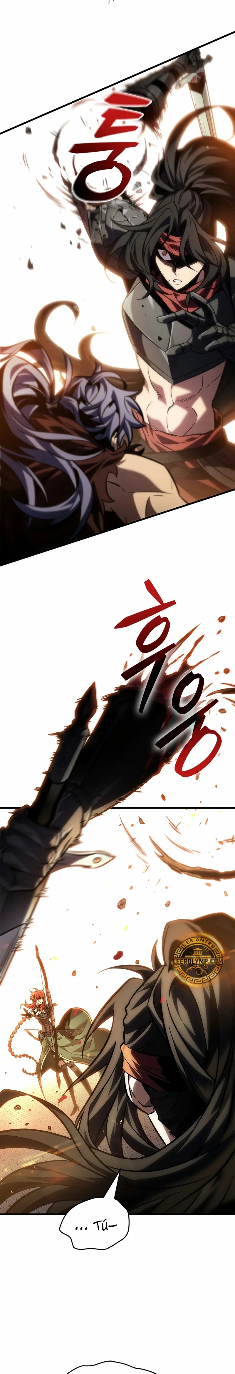 Gacha infinito Capítulo 116 en Línea - página 21