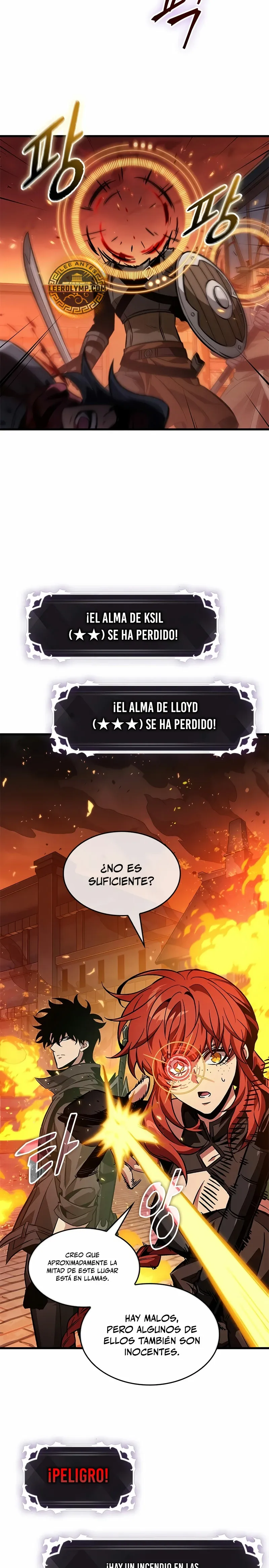 Gacha infinito Capítulo 116 en Línea - página 23
