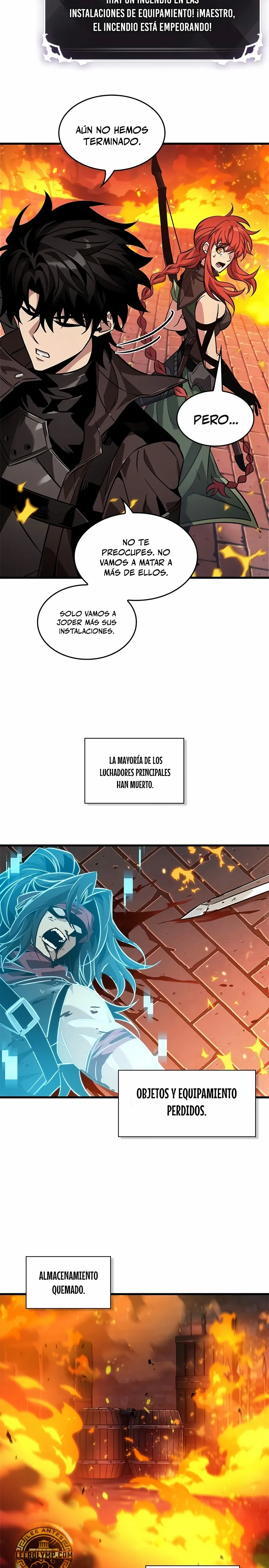 Gacha infinito Capítulo 116 en Línea - página 24