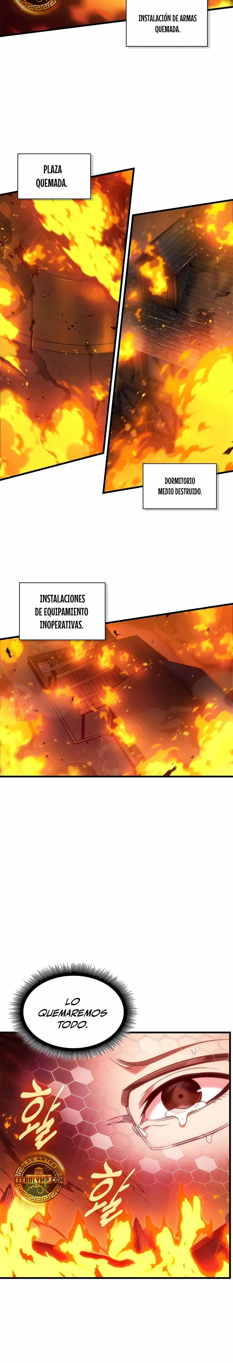 Gacha infinito Capítulo 116 en Línea - página 25