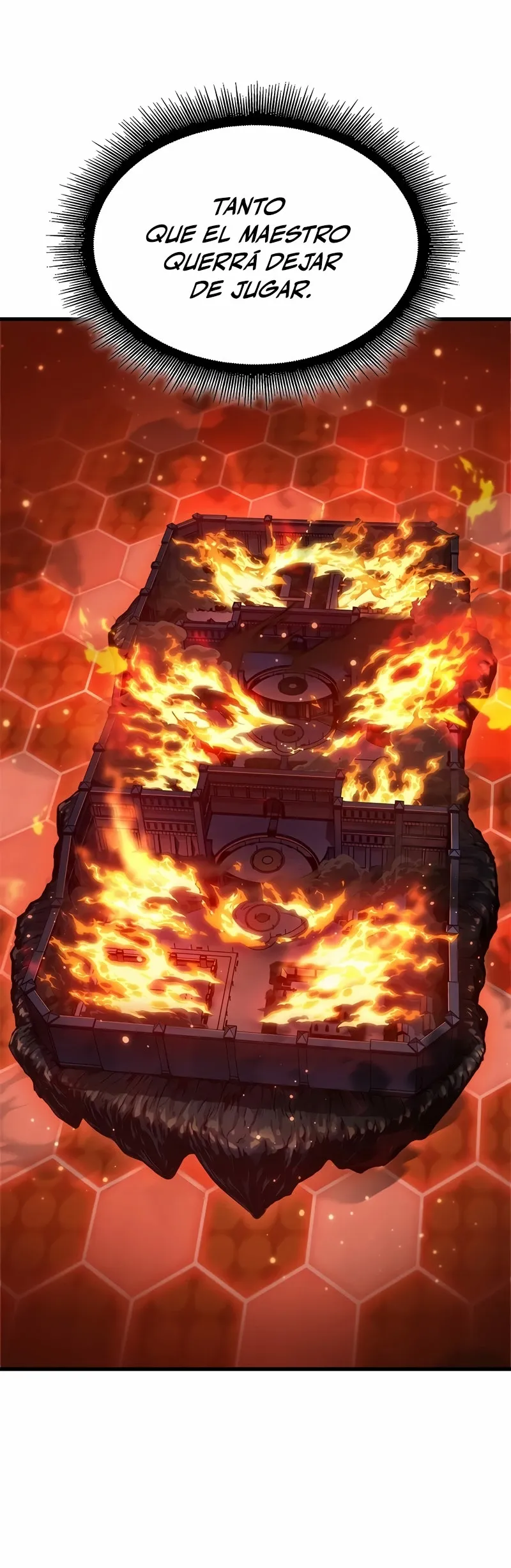 Gacha infinito Capítulo 116 en Línea - página 26