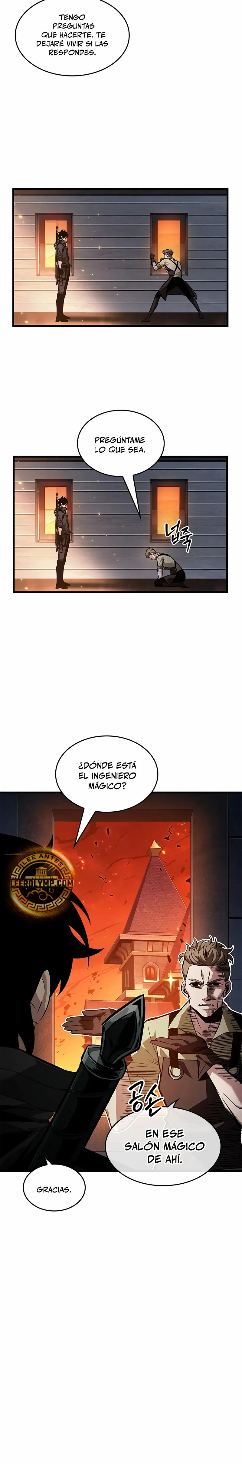 Gacha infinito Capítulo 117 en Línea - página 3