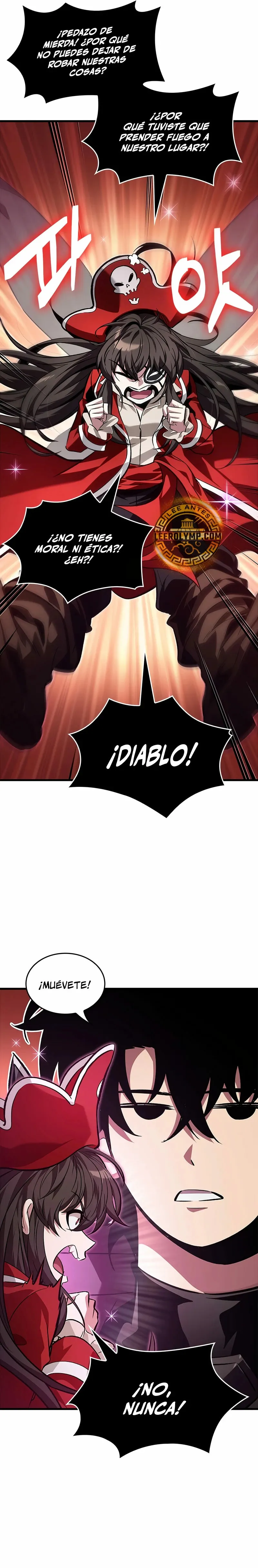 Gacha infinito Capítulo 117 en Línea - página 5