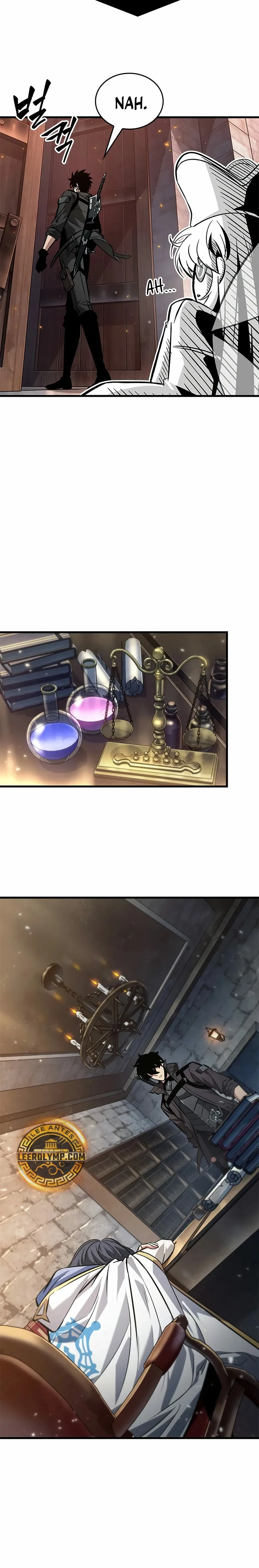 Gacha infinito Capítulo 117 en Línea - página 7