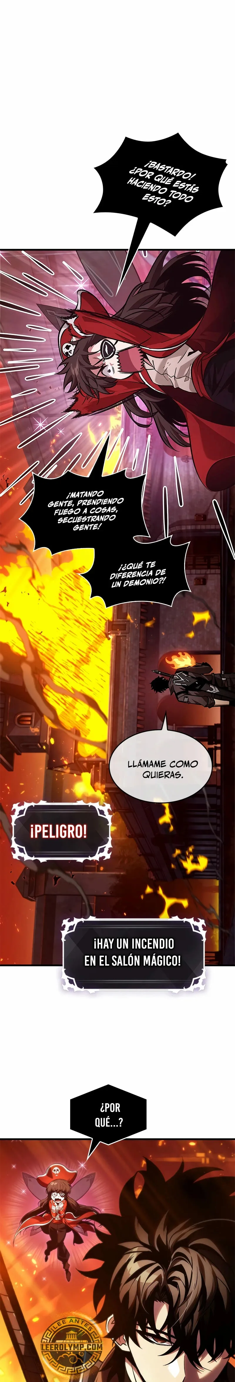 Gacha infinito Capítulo 117 en Línea - página 11