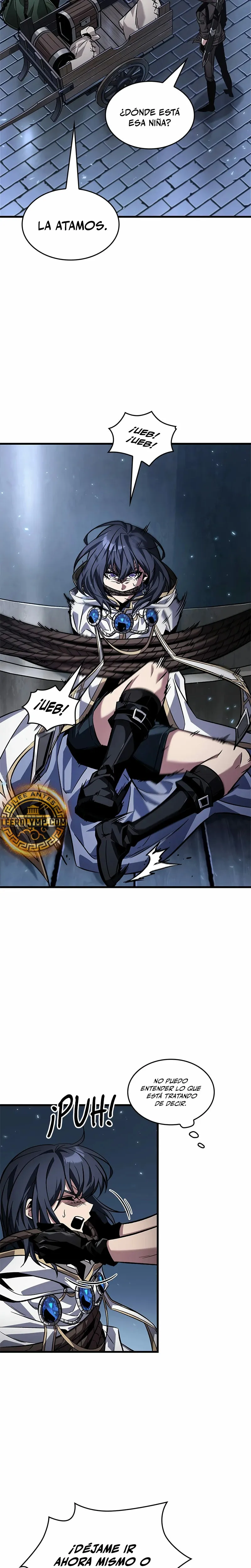 Gacha infinito Capítulo 117 en Línea - página 18
