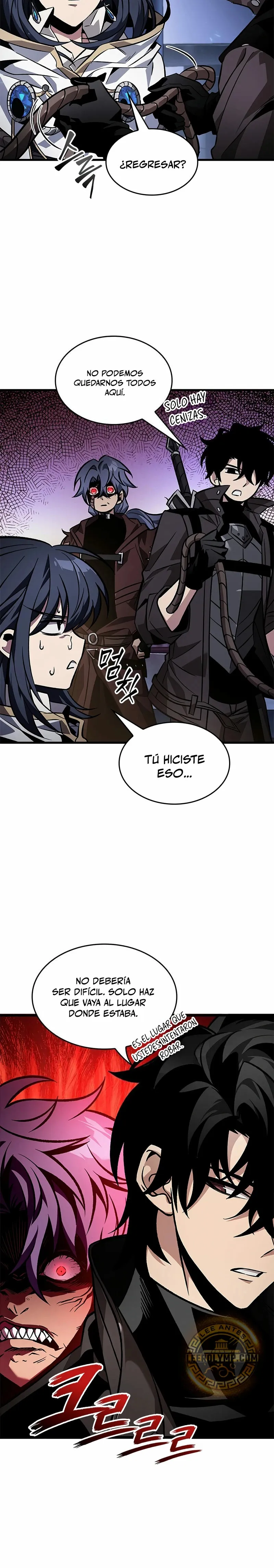 Gacha infinito Capítulo 117 en Línea - página 22