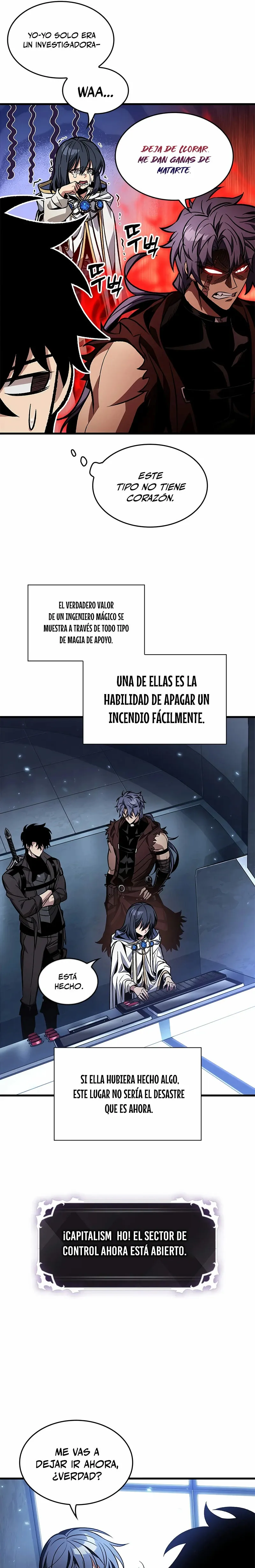 Gacha infinito Capítulo 117 en Línea - página 23