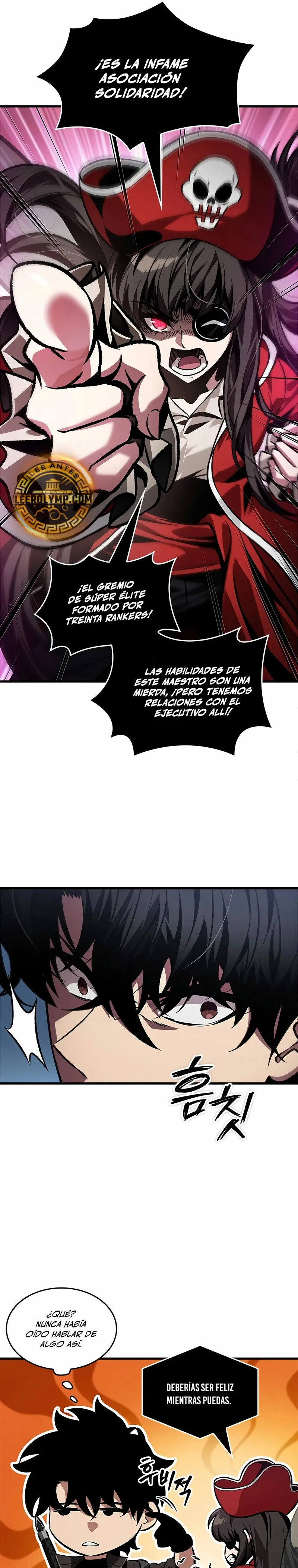 Gacha infinito Capítulo 117 en Línea - página 26