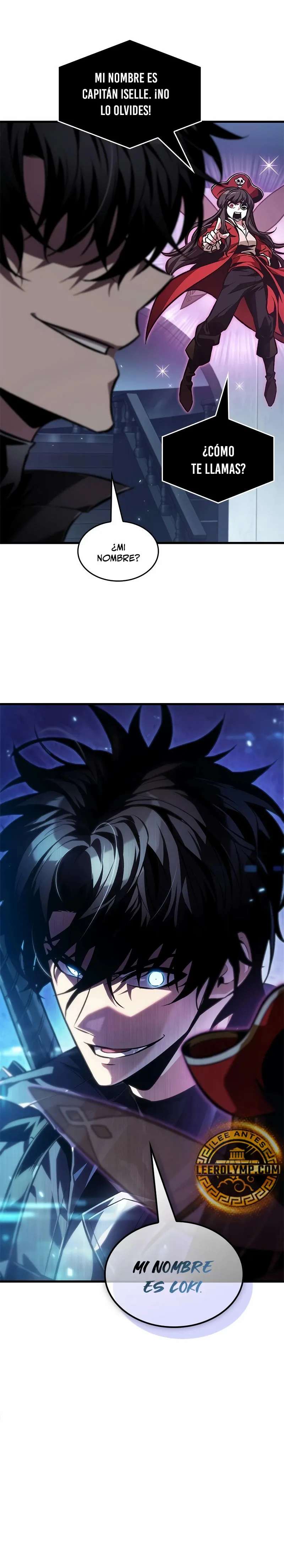 Gacha infinito Capítulo 118 en Línea - página 2