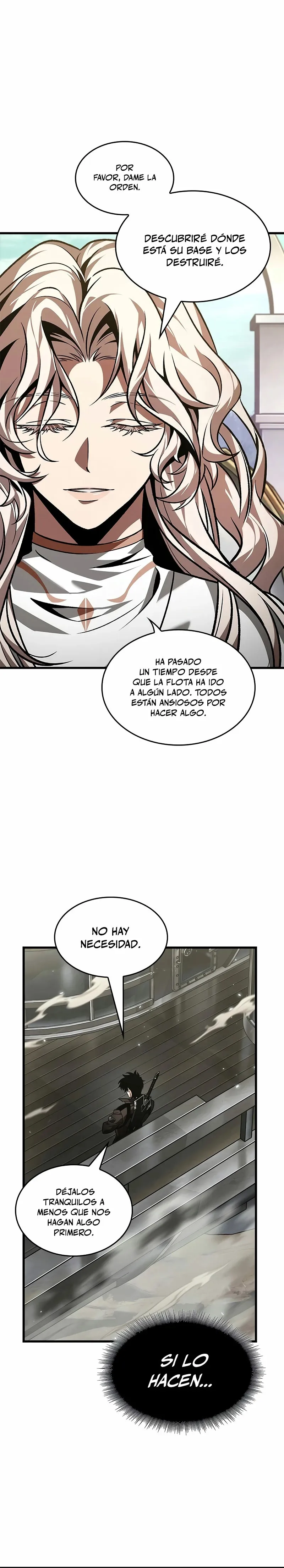 Gacha infinito Capítulo 118 en Línea - página 6