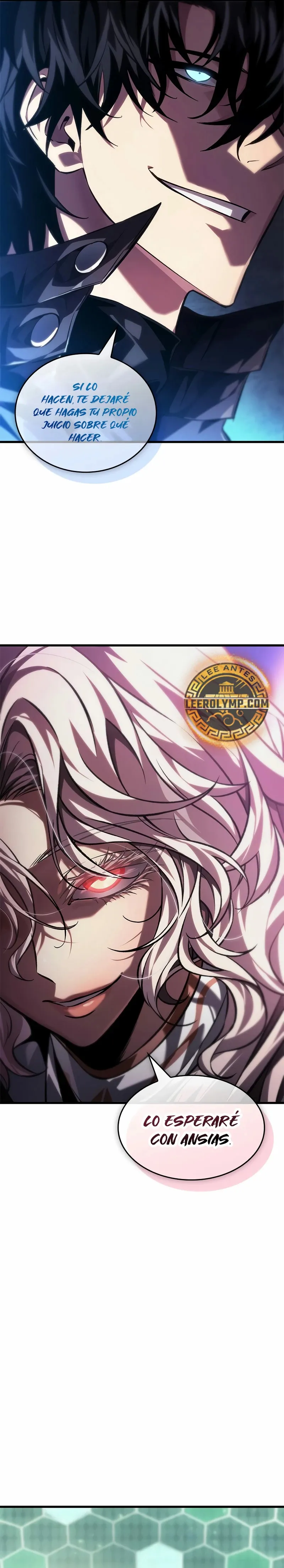 Gacha infinito Capítulo 118 en Línea - página 7