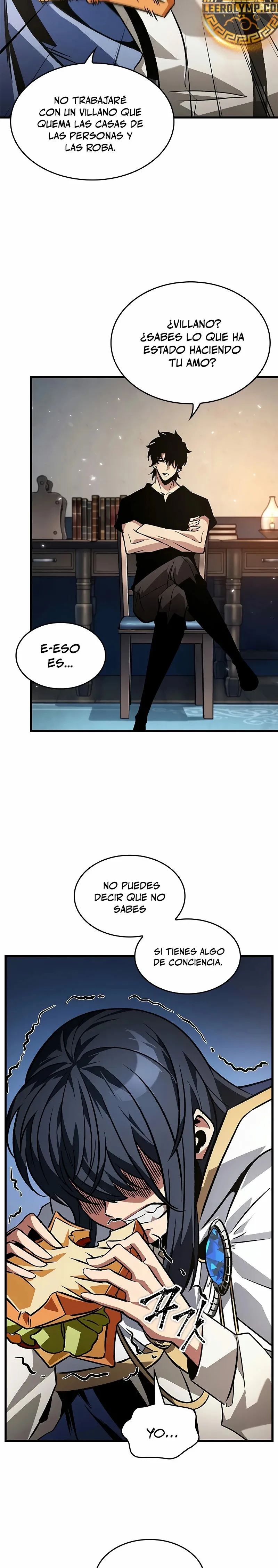 Gacha infinito Capítulo 118 en Línea - página 15