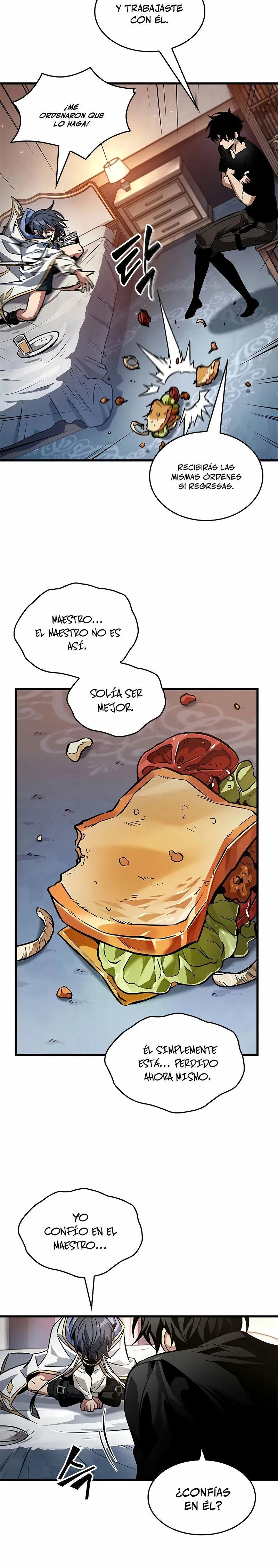 Gacha infinito Capítulo 118 en Línea - página 16