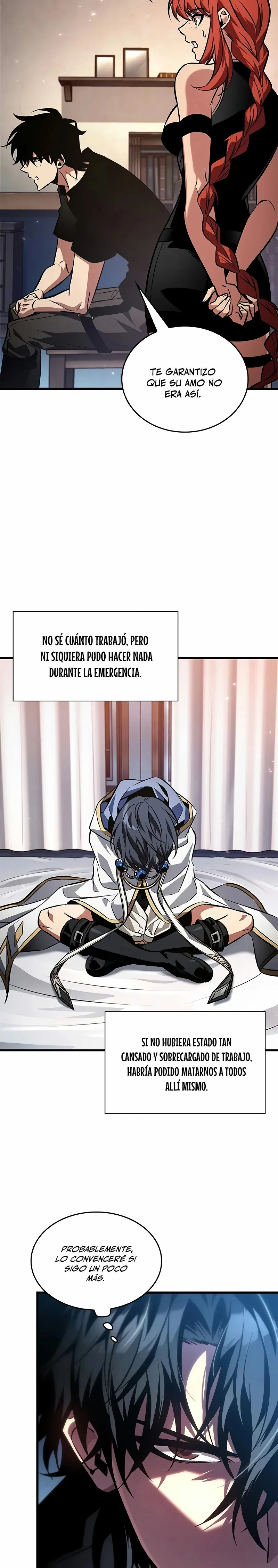 Gacha infinito Capítulo 118 en Línea - página 18
