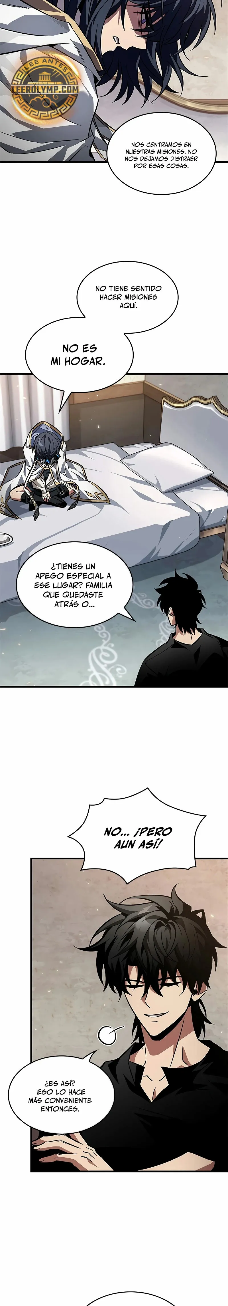 Gacha infinito Capítulo 118 en Línea - página 21