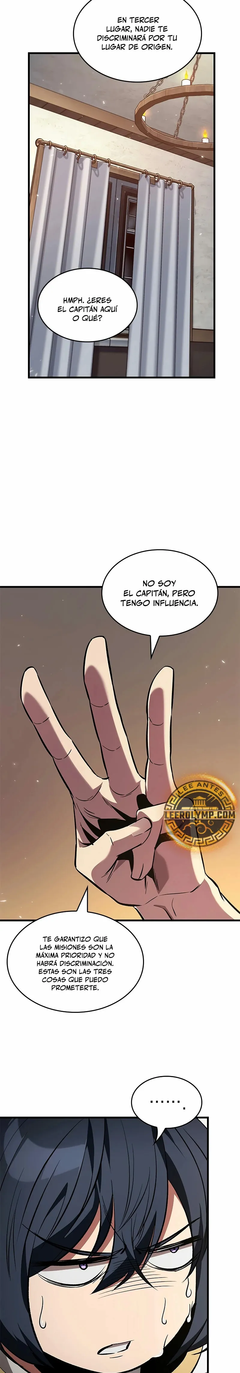 Gacha infinito Capítulo 118 en Línea - página 22