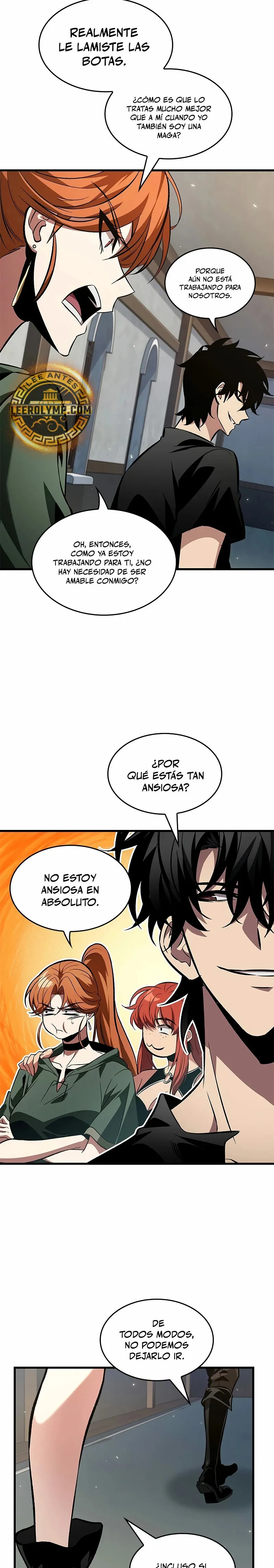 Gacha infinito Capítulo 118 en Línea - página 24
