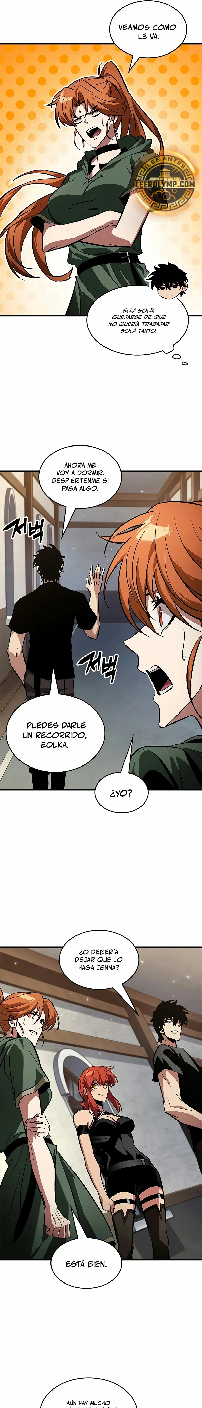 Gacha infinito Capítulo 118 en Línea - página 26