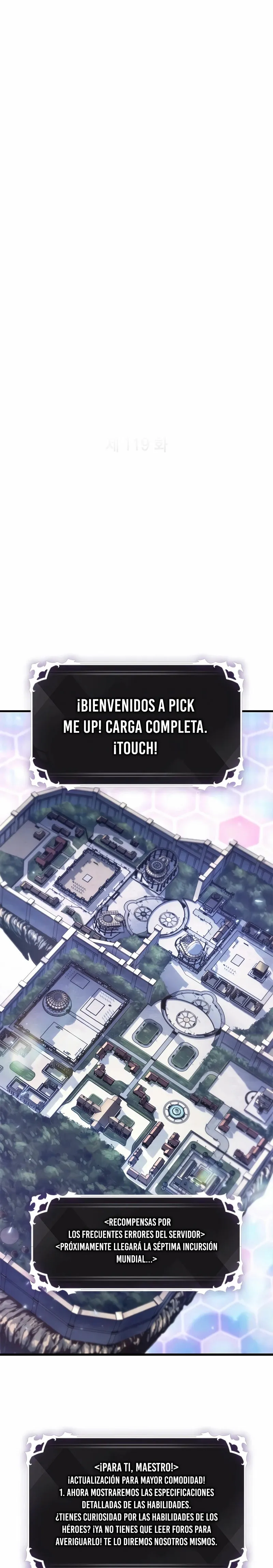 Gacha infinito Capítulo 119 en Línea - página 3